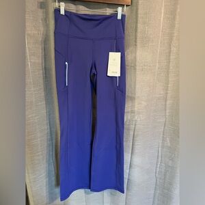Athleta Ranier Bootcut Pant NWT